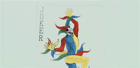 joker card alice in borderland